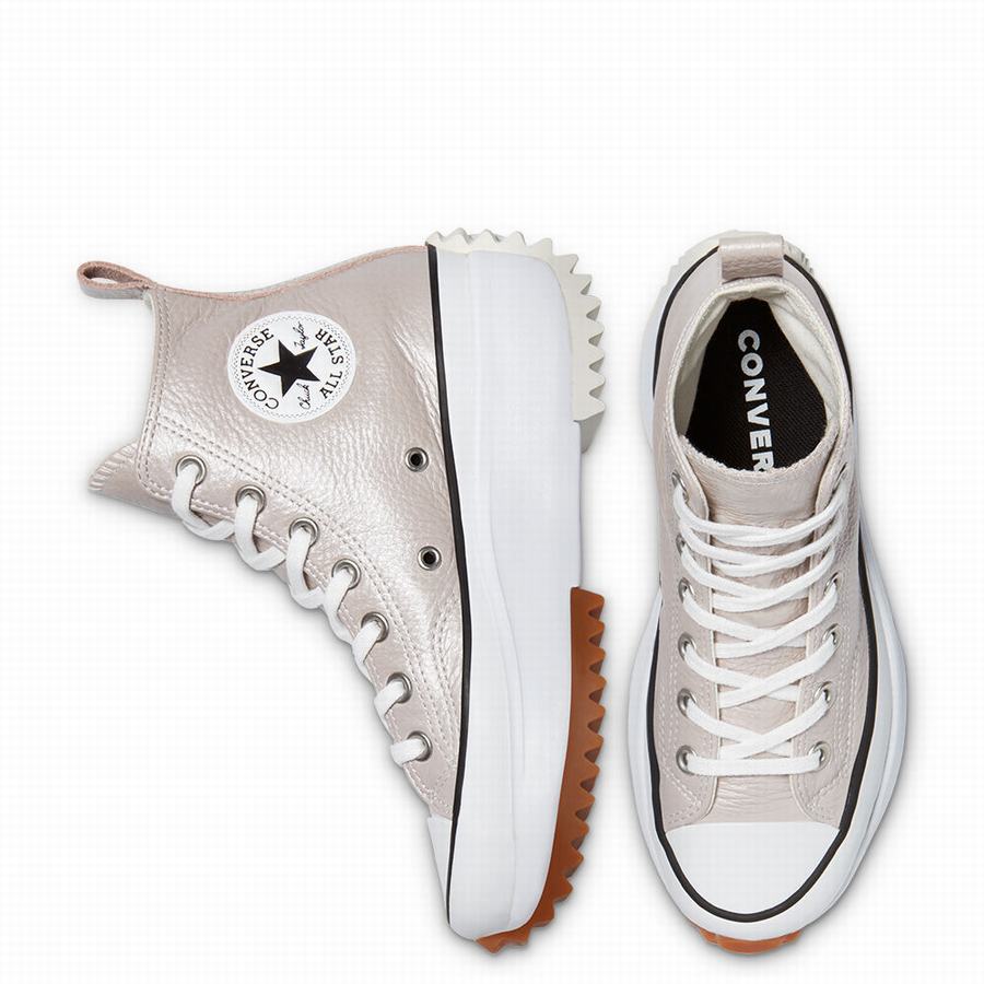 metallic classics run star